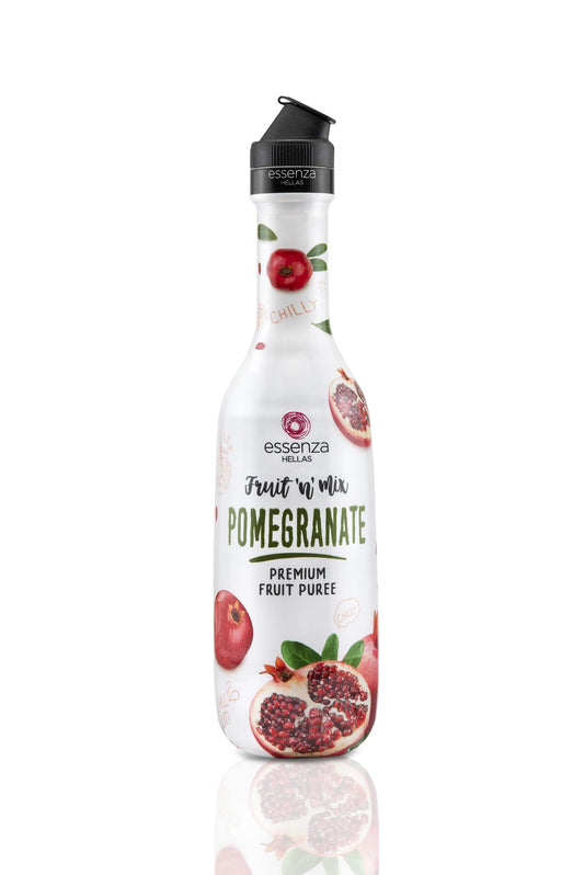 Essenza - Pomegranate Puree