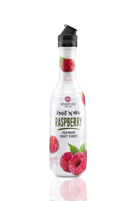 Essenza - Raspberry Puree