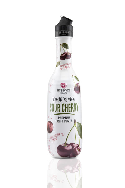 Essenza - Sour Cherry Puree