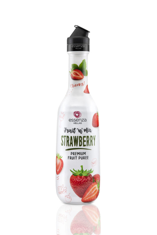 Essenza - Strawberry Puree