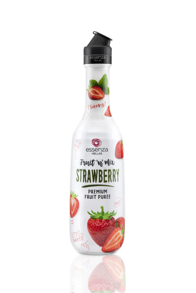 Essenza - Strawberry Puree