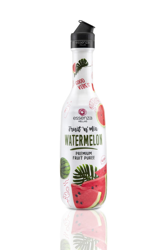 Essenza - Watermelon Puree