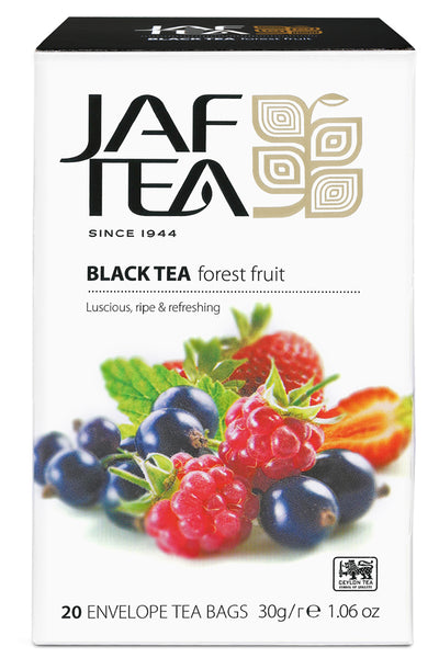 JAF Tea - Forest Fruit