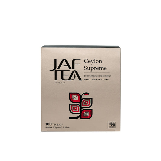 Ceylon Supreme
