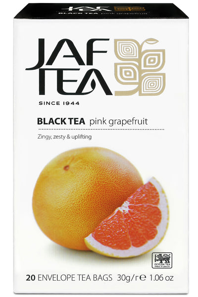 JAF Tea - Pink Grapefruit