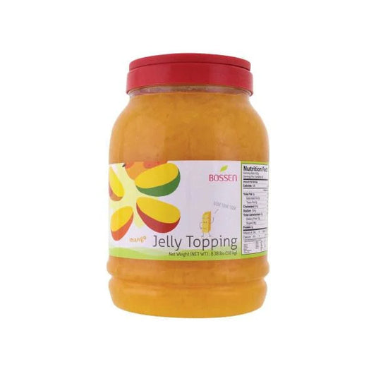 Mango Jelly