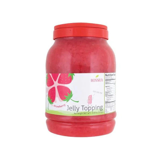 Strawberry Jelly