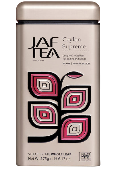 Leaf Tea - Ceylon Supreme