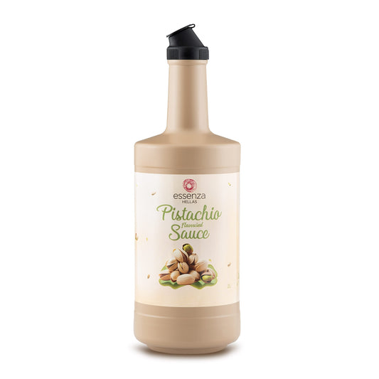 Pistachio Sauce 2L