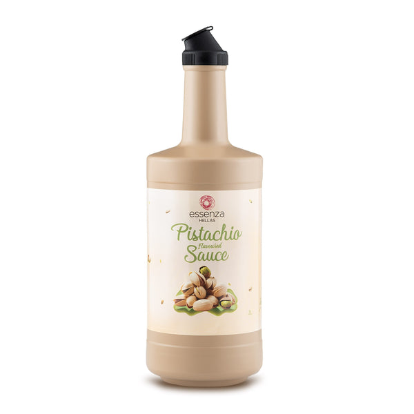 Pistachio Sauce 2L