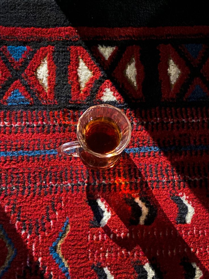 Tea