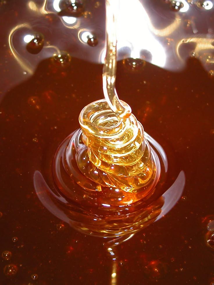 ⁠Syrups
