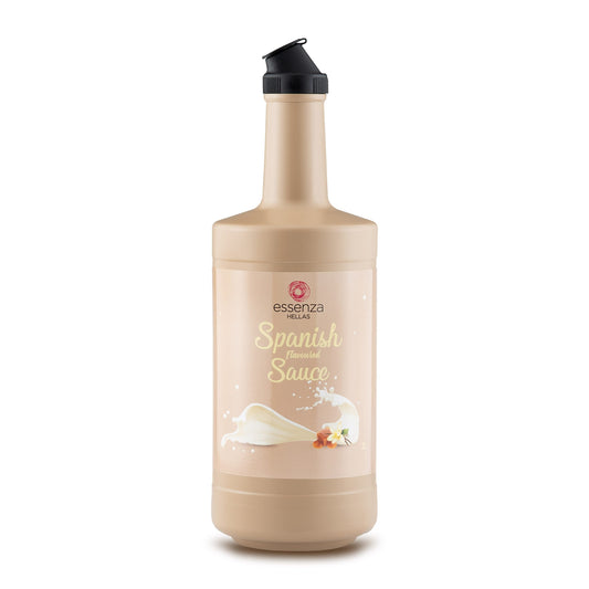 Spanish Sauce 2L