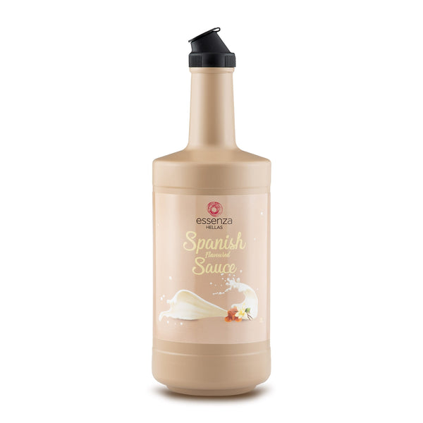 Spanish Sauce 2L