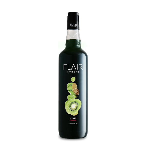 FLAIR SYRUPS KIWI