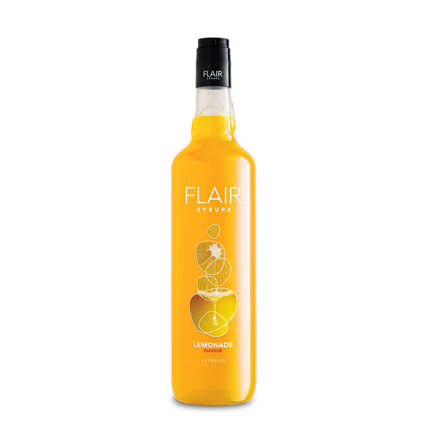 FLAIR SYRUPS LEMONADE