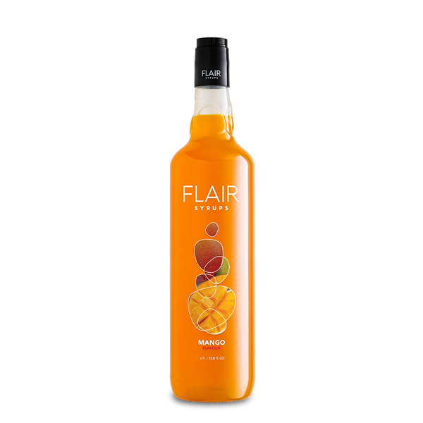 FLAIR SYRUPS MANGO