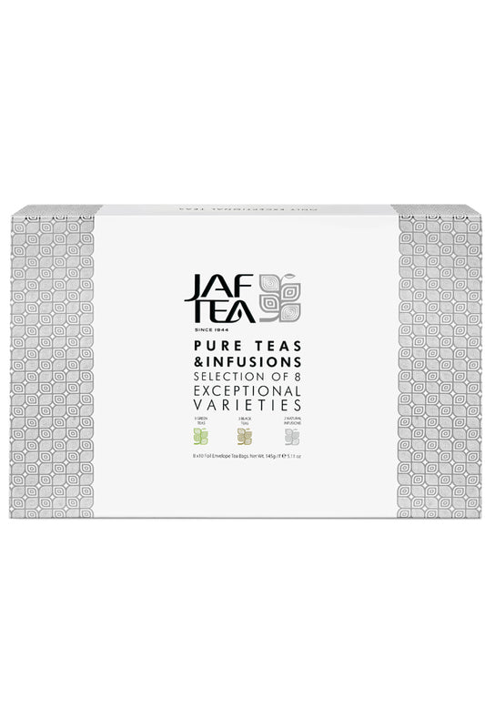 Pure Tea & Infusions - Assortment Box