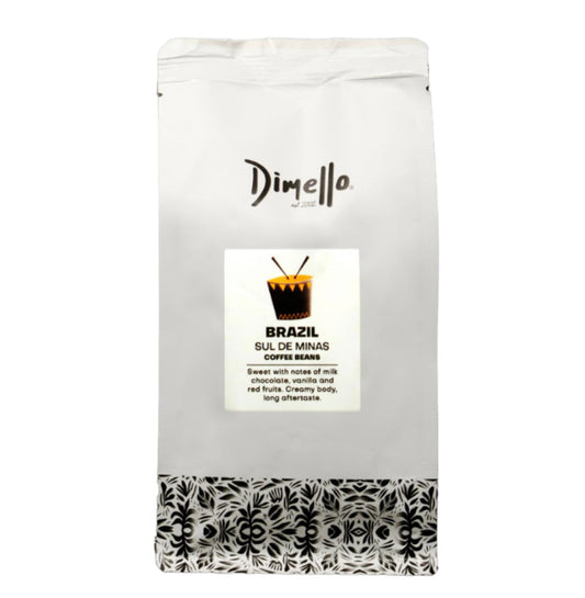 Brazil Coffee Beans Box - Sul De Minas