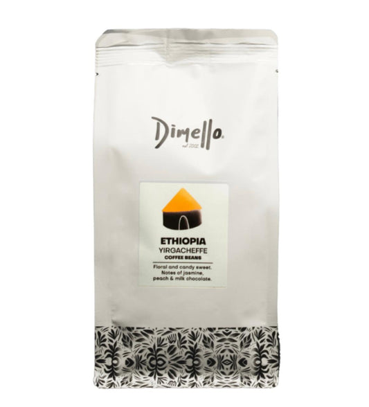 Ethiopia Coffee Beans BOX - Guji