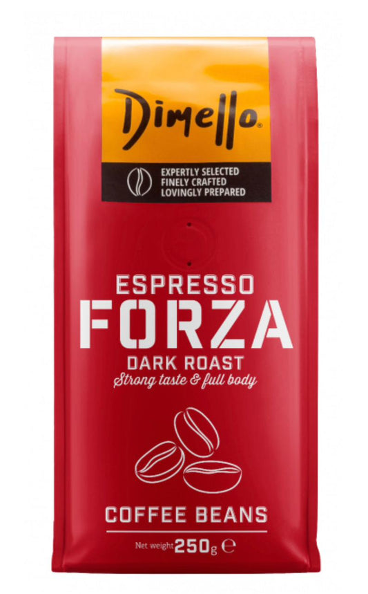 FORZA ESPRESSO 250g