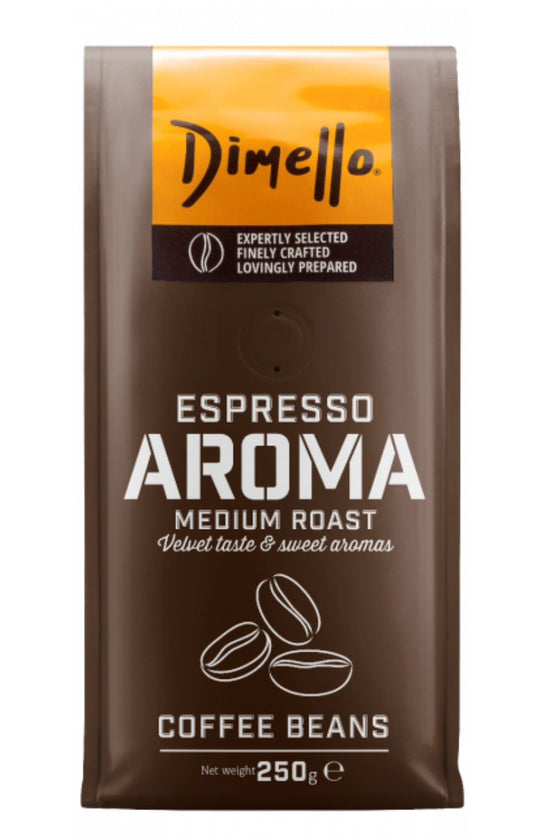 AROMA ESPRESSO 250g