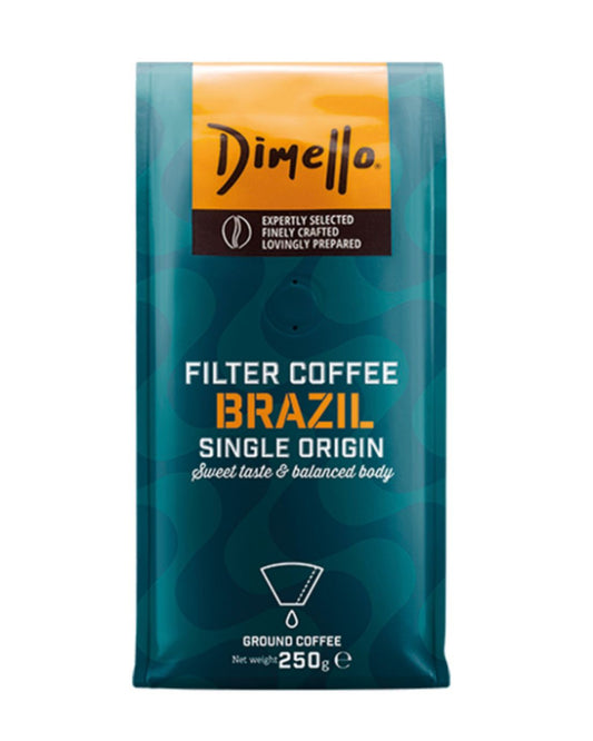 Dimello - Brazil Filter Coffee
