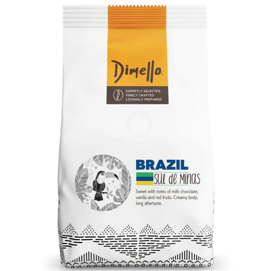 Brazil Beans Box - Sul De Minas