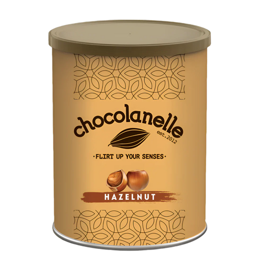 Chocolanelle - Hot Chocolate Hazelnut