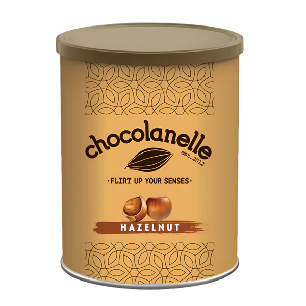 Chocolanelle - Hot Chocolate Hazelnut